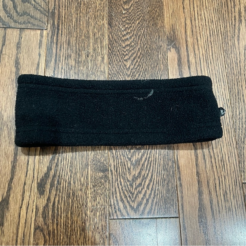 Fleece Headband, OS